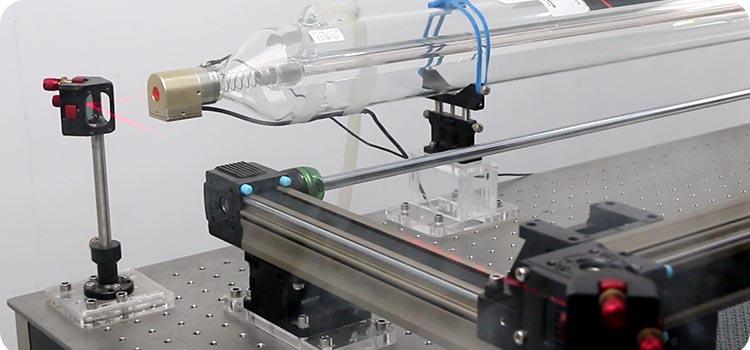 CO2 LASER TUBE CO2 LASER TUBE