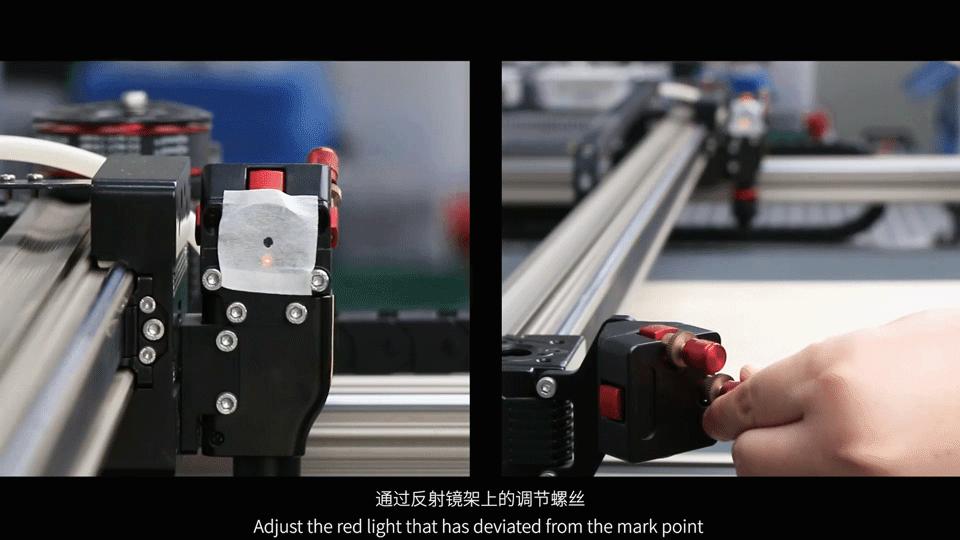 CO2 LASER TUBE CO2 LASER TUBE