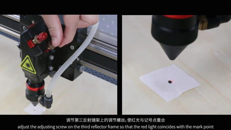 CO2 LASER TUBE CO2 LASER TUBE