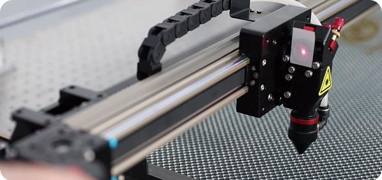 CO2 LASER TUBE CO2 LASER TUBE