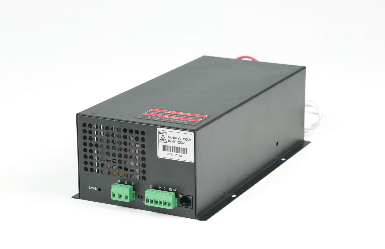 Laser-Power-Supply