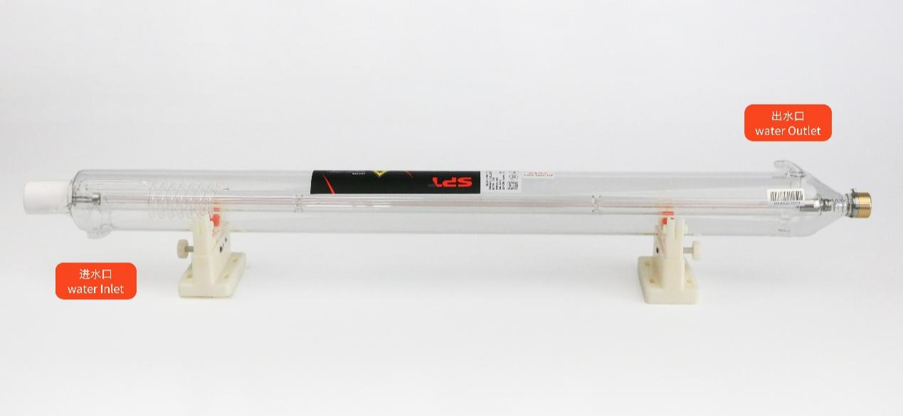 the-water-inlet-and-outlet-of-laser-tube