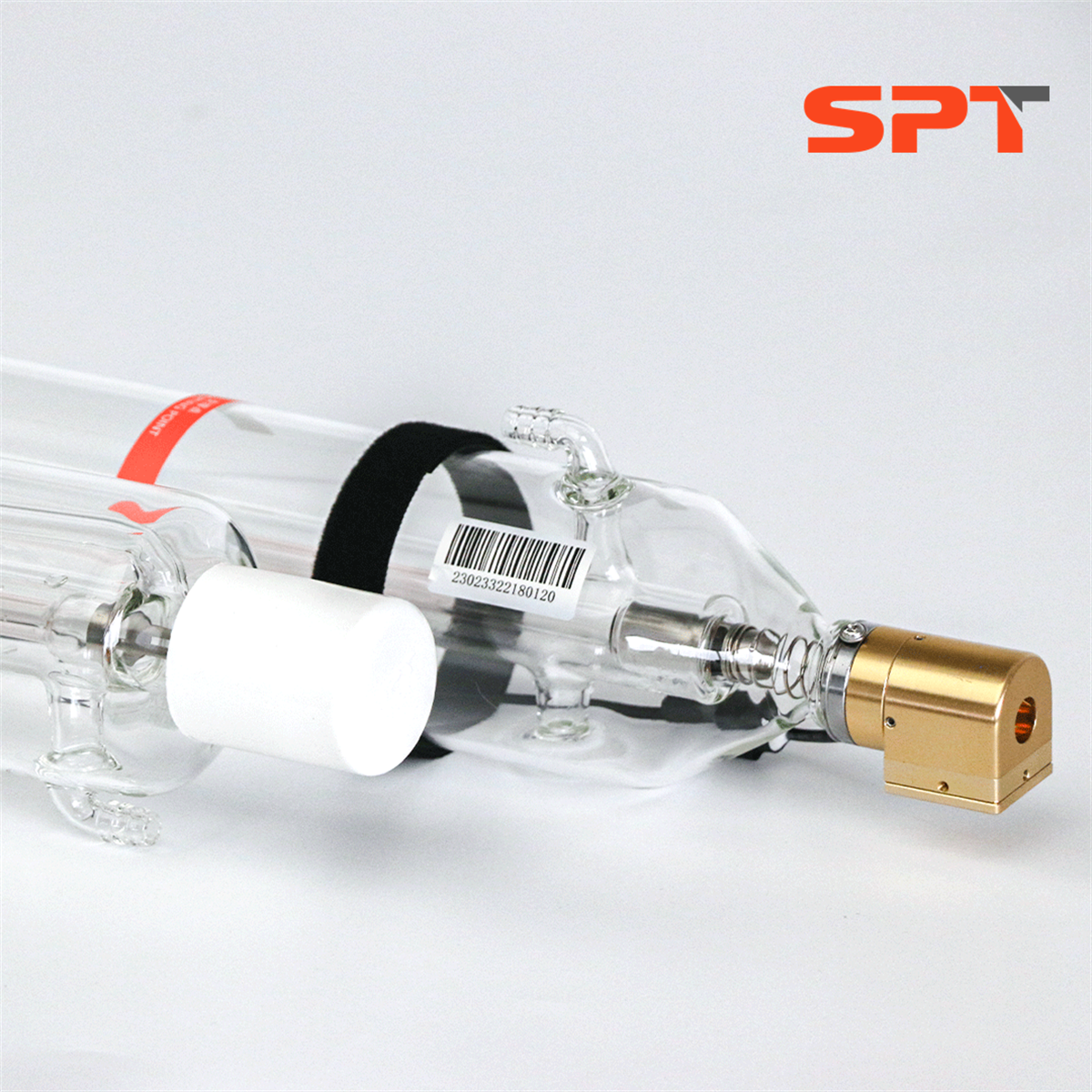 TR Series CO2 glass laser tube
