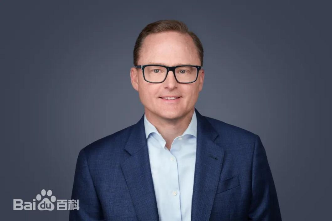 Coherent CEO Jim Anderson